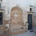 La Masseria Di Alessano Zaffiro Suite