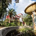 Villa Muia-Appartamento Con Giardino