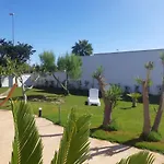 Villa Espada Apartments Deluxe
