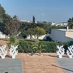 Villa Espada Apartments Deluxe