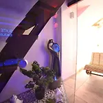 Suite Cavour Exclusive House Private Luxury Spa