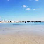 Luxury Holiday Home With Swimming Pool In Torre Lapillo No4685