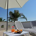 Altamarea Beach Experience Villetta Sb