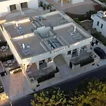 Altamarea Beach Experience Villetta Sd