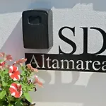 Altamarea Beach Experience Villetta Sd