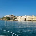 I Gerani Appartamento Bilocale Deluxe