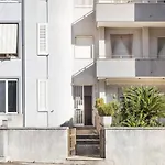 Casa Odra Otranto