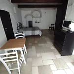 Trullo Civico 25, Cummersa Civico 23