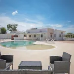 Villa Ginevra La Dimora By Apulia Hospitality