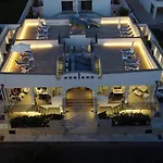 Altamarea Beach Experience Villetta La
