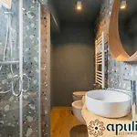 Emma'S House By Apulia Accommodation