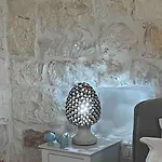 Petra Bianca Suite