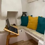Petra Bianca Suite