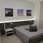 Altamarea Beach Experience Villetta Lc