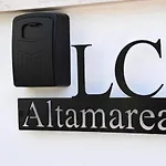 Altamarea Beach Experience Villetta Lc