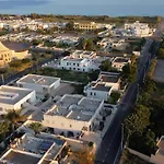 Altamarea Beach Experience Villetta Ld