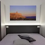 Altamarea Beach Experience Villetta Le
