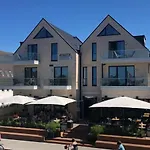 4Hafenzeiten - Ferienwohnung Nie 8 Albatros