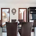 Casa Mabel Terrace - Sit Apartment