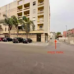 300 M From Old Town Very Finished, Free Parking