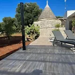 Trullo Polvere Di Luna
