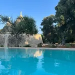 Trullo Polvere Di Luna