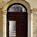 Palazzo Rudiae - Santa Teresa