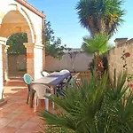 Villa Vacanze Perla Del Salento - Casa Vacanze San Pietro In Bevagna - Salento - Puglia - Italy