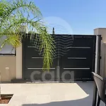 Marks House - Spiaggia A 300M By Cala Salento