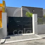 Marks House - Spiaggia A 300M By Cala Salento