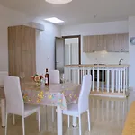 Apartment Bilo Vista Mare 1 By Interhome