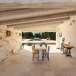 Trullo Antica Puglia By Perle Di Puglia