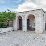 Trulli Garden Harmony By Rentbeat
