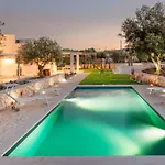 Trullo Under The Apulian Sky By Raro Villas