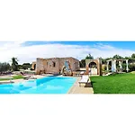 Villa Con Giardino E Piscina Privata 45