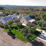 Trulli Oasi Fiorita - Exclusive Apulian Holidays