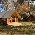 Villaggio Camping Bosco Selva