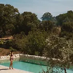 I Trulli Di Figazzano