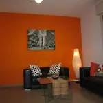 Cosy Apartment With Balcony And City View In Gagliano Del Capo 60 M²