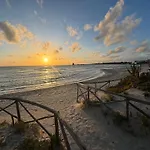 Appartamento Poti Sulla Spiaggia