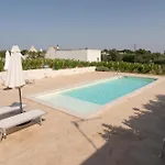 Il Vigneto Sole&Luna Con Piscina Privata