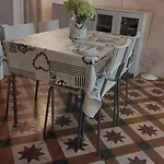 La Casetta Del Tufo