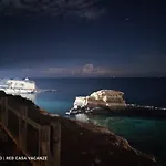 Casa fronte mare Torre sant'andrea