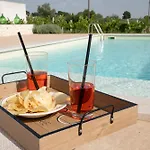 Il Vigneto Sole&Luna Con Piscina Privata