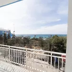 The Sunset - Balcony With Sea View - Baia Verde - Lido