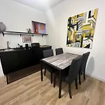 Bellhome 2 - Elegante Appartamento Nel Centro Di Bari