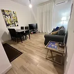 Bellhome 2 - Elegante Appartamento Nel Centro Di Bari