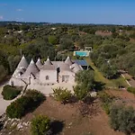 Helloapulia - Trulli Tra Pietre Full