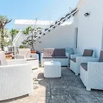 Helloapulia - Paradiso Penthouse With Private Panoramic Terrace