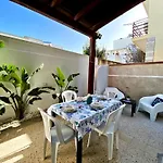 Aria Di Mare Mancaversa - Elegante Appartamento